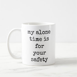 Caneca De Café Engraçado, Citação, Texto, Café Mug