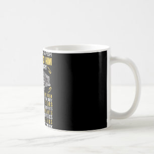 Caneca De Café Engraçado Dar A Um Homem Um Pescador De Peixe Que 
