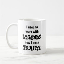 Engraçado Deixar Presente Para O Café Da Colega