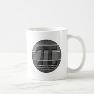 CANECA DE CAFÉ ENGRAÇADO DIA IP PRETO E BRANCO