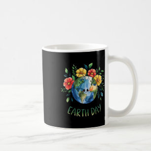 Caneca De Café Engraçado Fazer a Terra Dia Todos Os Dias Ser Uma