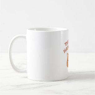Caneca De Café Engraçado Gato, Esse É Meu Rosto Feliz