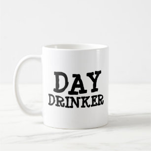 CANECA DE CAFÉ ENGRAÇADO HUMOR TRENDY CAFÉ MUG DAQUELA BEBIDA