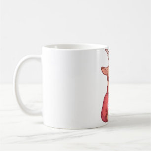 Caneca De Café Engraçado jogador de golfe jogando Videos games