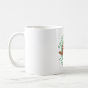 Caneca De Café Engraçado Largura Qualquer Coisa Que Você Pode Faz