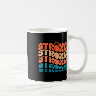 Caneca De Café Engraçado Malhação de ginástica Ensino Encantado