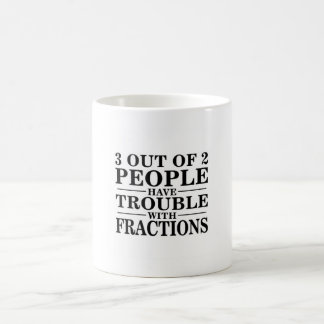 Caneca De Café Engraçado Math Mug