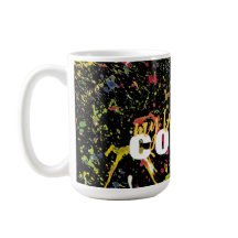 Engraçado, Meu Cérebro Antes Do Café