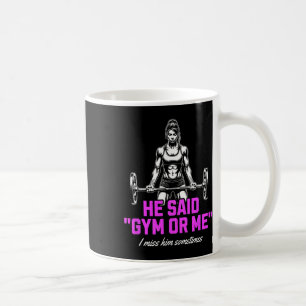 Caneca De Café Engraçado Mulher Engraçada Levantando Criança Escr