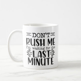 Caneca De Café Engraçado, não me dê sarcástico