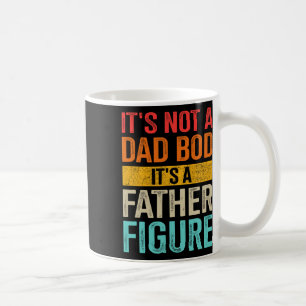 Caneca De Café Engraçado Não Pai Pai Figura Para Dia de os pais B