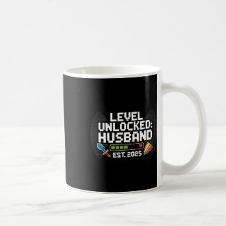 Caneca De Café Engraçado Noivado de Casamento de Jogador Dotado