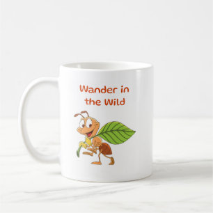Caneca De Café Engraçado - O presente perfeito para qualquer ocas