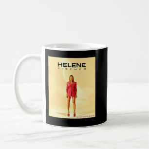 Caneca De Café Engraçado Oferece Helene Alemã Mulher Fischer Sing