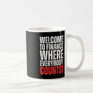 Caneca De Café Engraçado Office Finance Sticker2