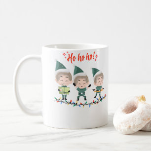 Caneca De Café Engraçado Office Mug