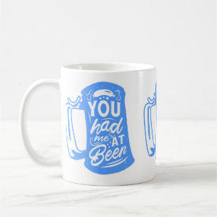 Caneca De Café engraçado, padrasto que você me trouxe na cervej