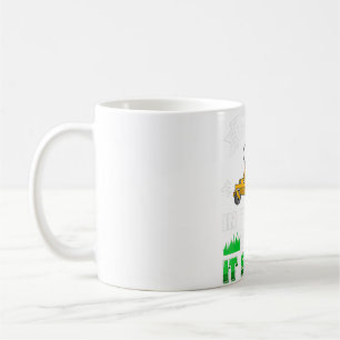 Caneca De Café Engraçado Pai de Cerveja de Mor Funny Paisaging Mo