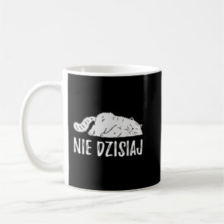 Caneca De Café Engraçado Polônia Polska