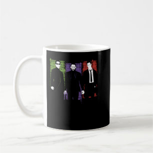 Caneca De Café Engraçado Presente Para Keanu Art Reeves Férias De