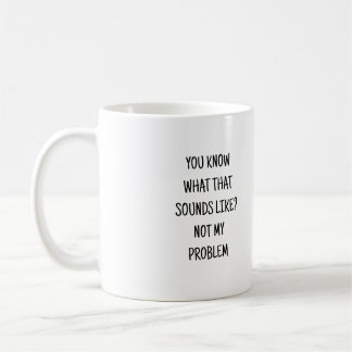 Caneca De Café Engraçado, Presentes Engraçados, Bolas Engraçadas