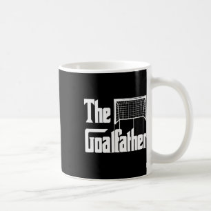 Caneca De Café Engraçado se envolve futebol e tacos, conte comigo