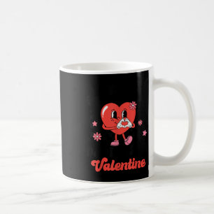 Caneca De Café Engraçado Shirt Golfo Da América Engraçado Kawaii