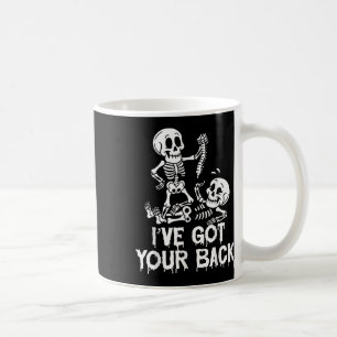 Caneca De Café Engraçado, Tenho Seu Esqueleto Engraçado De Volta