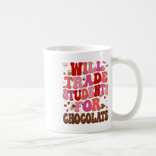 Caneca De Café Engraçado Vai Trocar Estudantes Por Namorados De C