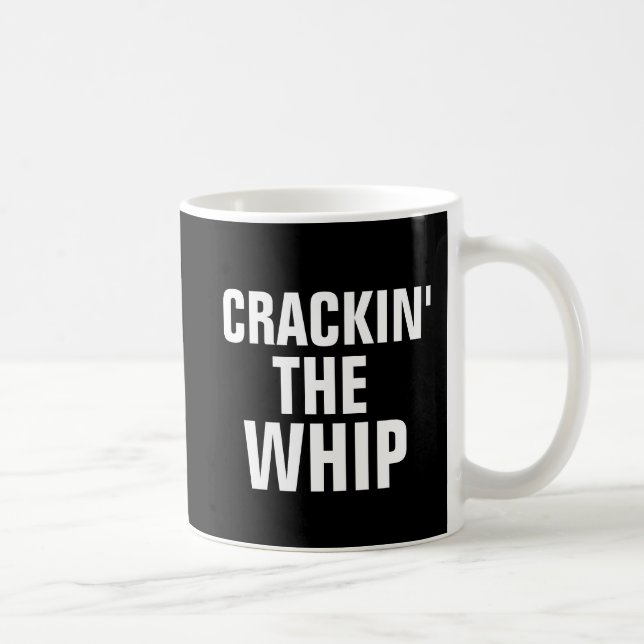 Caneca De Café Engraçados Coffee Mugs para o CHEFE... (Direita)