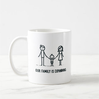 Caneca De Café Engravidar Mug Gift