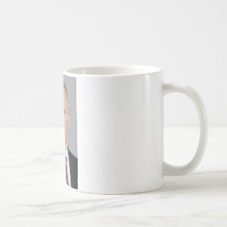 Caneca De Café Engrenagem de Vladimir Putin