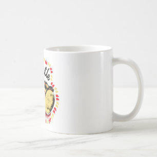 Caneca De Café Engrenagem do WhistleBlower
