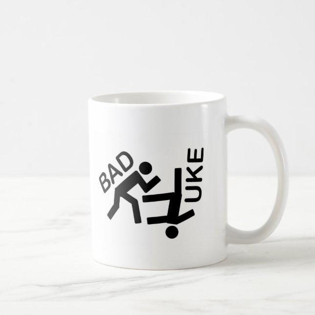 Caneca De Café Engrenagem temático do judo (Direita)