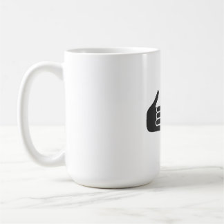 Caneca De Café Enjoy T-Shirt