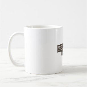 Caneca De Café Eno River State Park Carolina do Norte