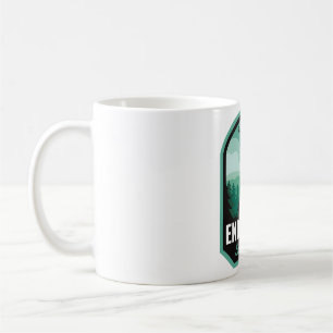 Caneca De Café Eno River State Park NC Camping