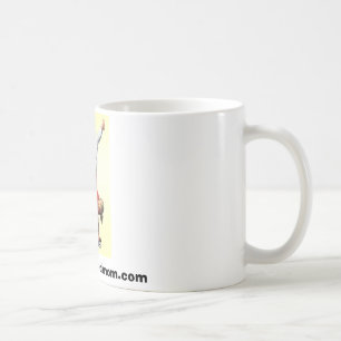 Caneca de café enorme das mães do skate