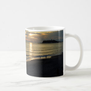 Caneca De Café Enoshima: Japão