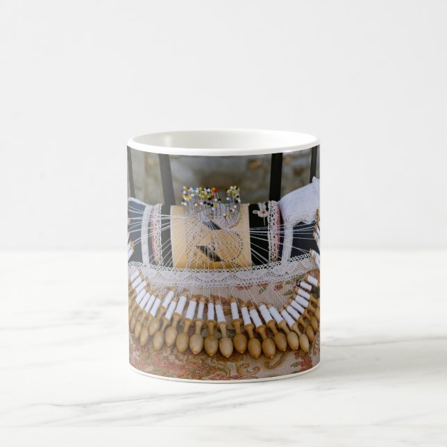 Caneca De Café Enrolamento para baixo (Centro)