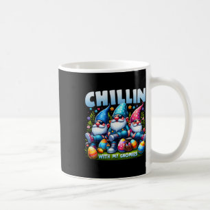 Caneca De Café Enrolando Com Minha Matriz De Família De Felzs pas