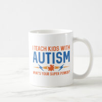 Ensinar Crianças Com Autismo