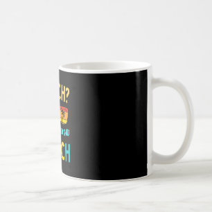 Caneca De Café Ensine pensamento disse praia engraçado professor