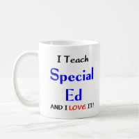Ensino especial e amor