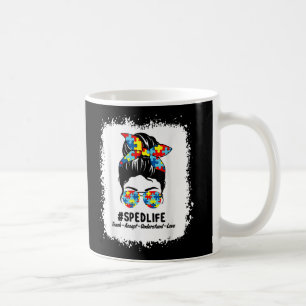 Caneca De Café Ensino Especial Ensino Especializado Ensino
