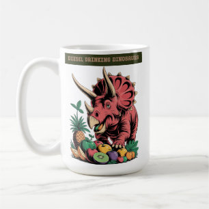 Caneca De Café Então Fruticulosidade