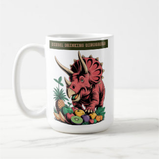 Caneca De Café Então Fruticulosidade