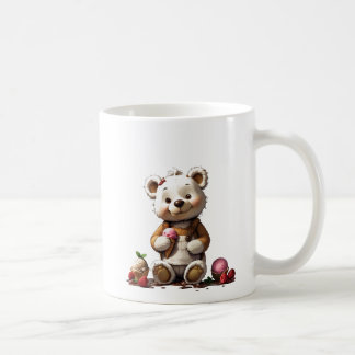 Caneca De Café Entdecke die Magie unserer Bären-Tassen