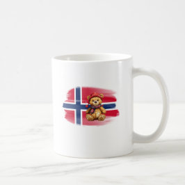 Caneca De Café Entdecke die Magie unserer Bären-Tassen 