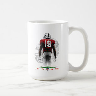 Caneca De Café Entrar na Vitória #15 Classic Mug